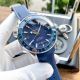 Replica Omega Seamaster Planet Ocean GMT Watches Blue Rubber Band (9)_th.jpg